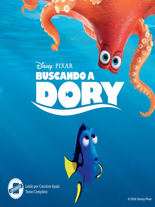 Title details for Buscando a Dory by Suzanne Francis - Available